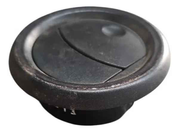 Difusor Saida De Ar Painel Original Ford Ka 2007 A 2013