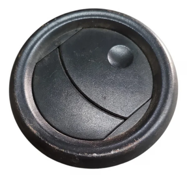 Difusor Saida De Ar Painel Original Ford Ka 2007 A 2013