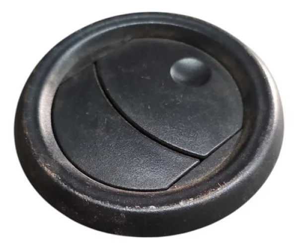 Difusor Saida De Ar Painel Original Ford Ka 2007 A 2013