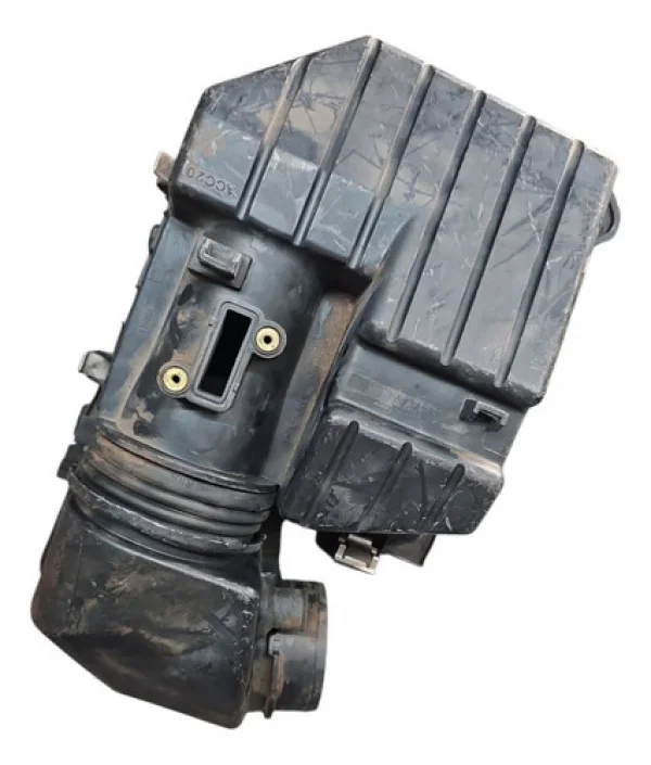 Caixa Filtro De Ar Original Honda New Civic 