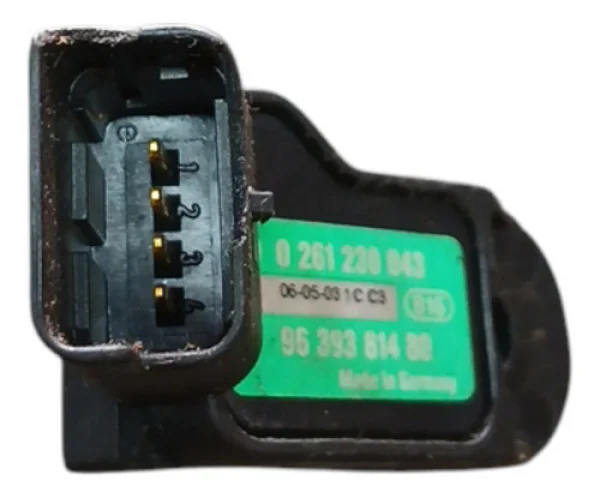 Sensor Map 1.4 2.0 Citroen C3 Peugeot 206 207 307 2001  2015