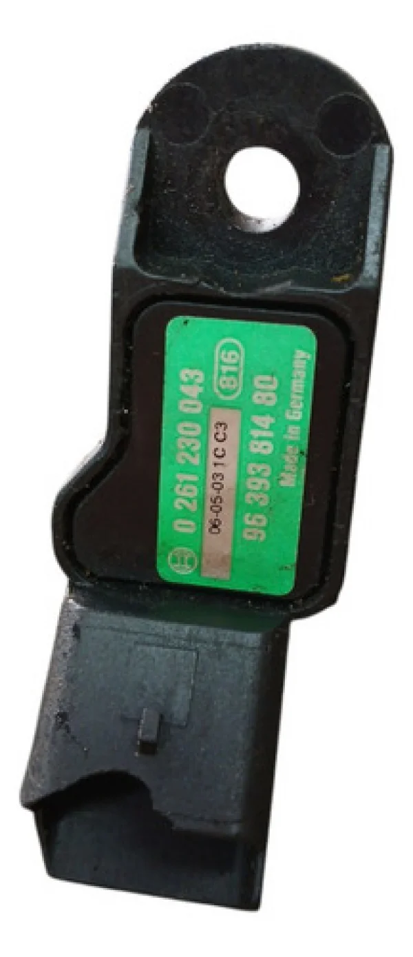 Sensor Map 1.4 2.0 Citroen C3 Peugeot 206 207 307 2001  2015