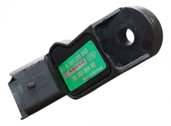 Sensor Map 1.4 2.0 Citroen C3 Peugeot 206 207 307 2001  2015