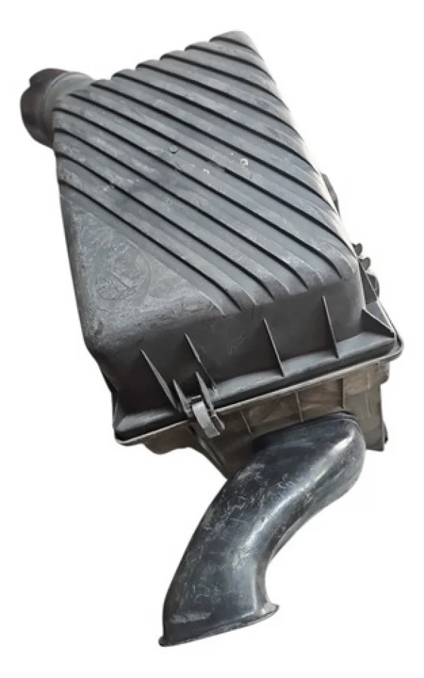 Caixa Filtro De Ar Original Vw Logus Pointer 1995 1997 1.8