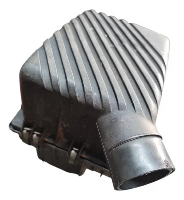 Caixa Filtro De Ar Original Vw Logus Pointer 1995 1997 1.8