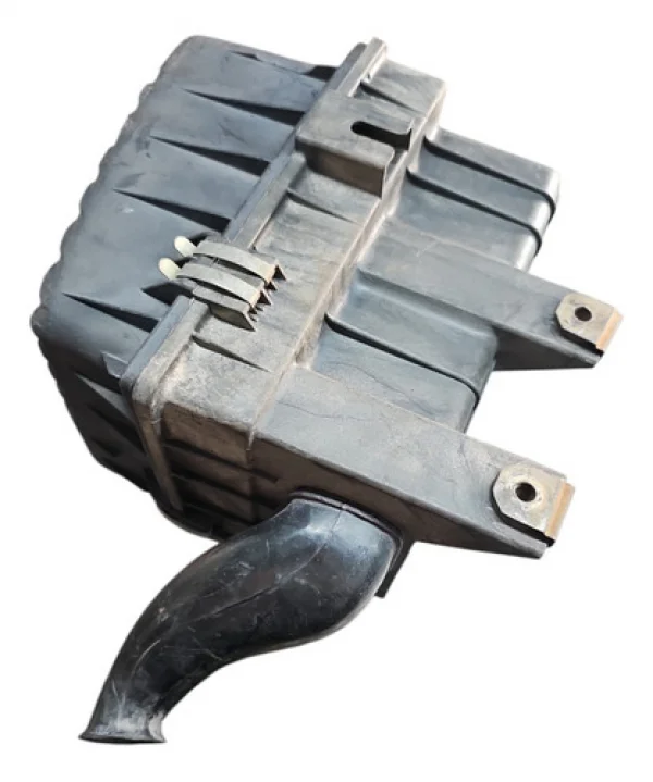 Caixa Filtro De Ar Original Vw Logus Pointer 1995 1997 1.8