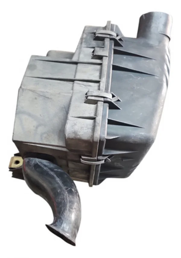 Caixa Filtro De Ar Original Vw Logus Pointer 1995 1997 1.8