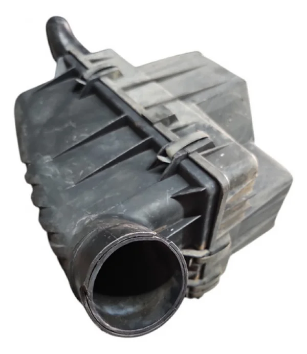 Caixa Filtro De Ar Original Vw Logus Pointer 1995 1997 1.8