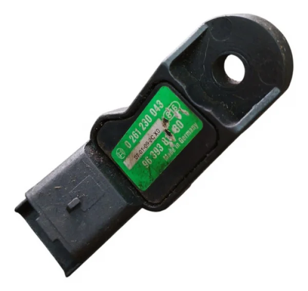 Sensor Map 1.4 2.0 Citroen C3 Peugeot 206 207 307 2001  2015