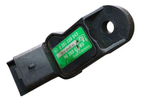Sensor Map 1.4 2.0 Citroen C3 Peugeot 206 207 307 2001  2015