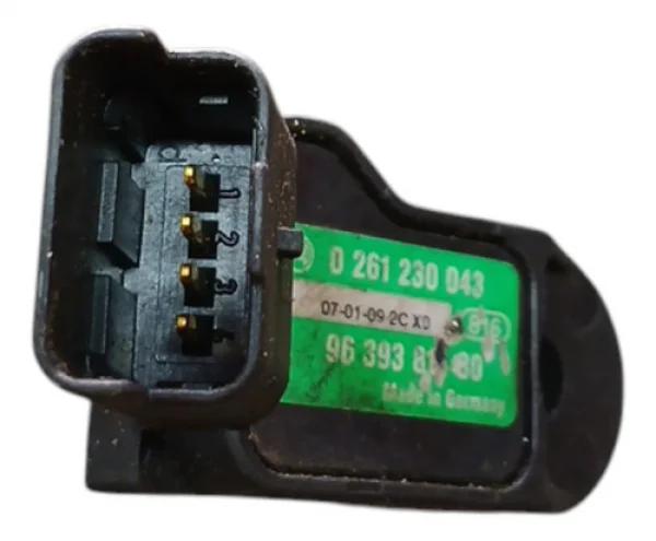 Sensor Map 1.4 2.0 Citroen C3 Peugeot 206 207 307 2001  2015