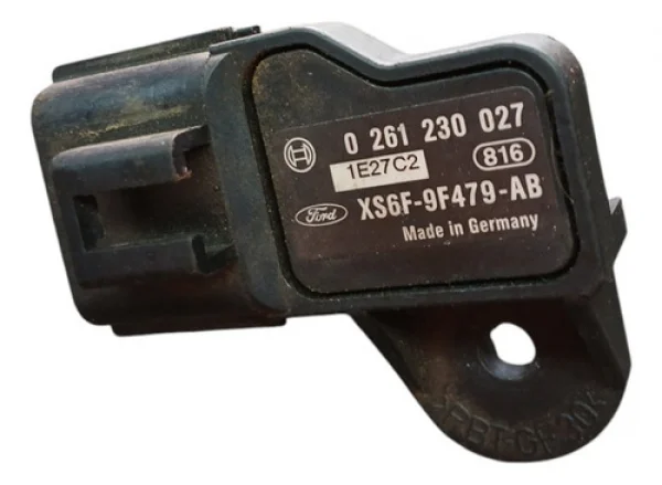 Sensor Map 1.0 1.6 Ford Fiesta Focus Ka Ecosport 1999 A 2010
