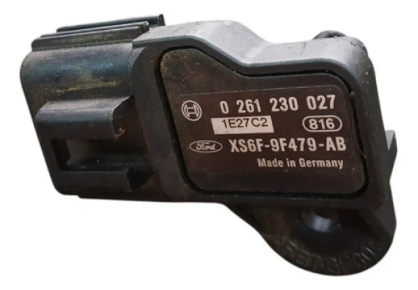Sensor Map 1.0 1.6 Ford Fiesta Focus Ka Ecosport 1999 A 2010