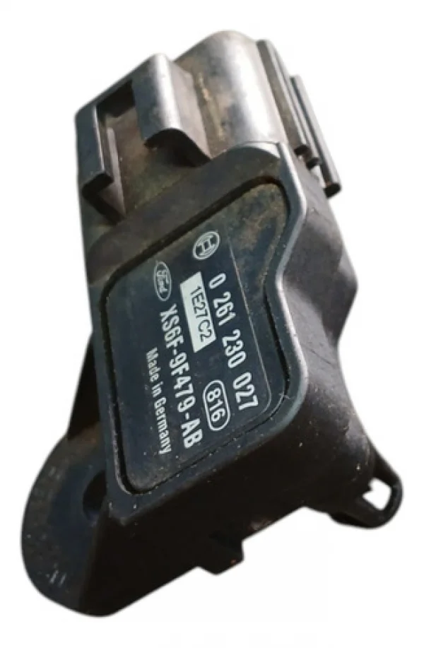 Sensor Map 1.0 1.6 Ford Fiesta Focus Ka Ecosport 1999 A 2010