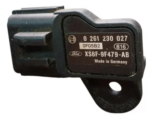 Sensor Map 1.0 1.6 Ford Fiesta Focus Ka Ecosport 1999 A 2010