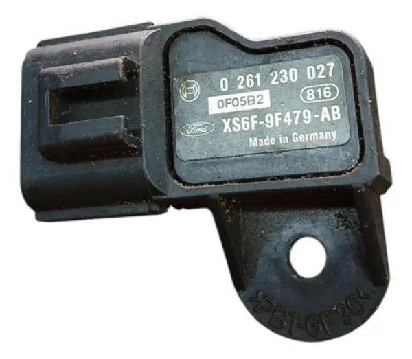 Sensor Map 1.0 1.6 Ford Fiesta Focus Ka Ecosport 1999 A 2010