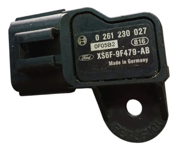 Sensor Map 1.0 1.6 Ford Fiesta Focus Ka Ecosport 1999 A 2010