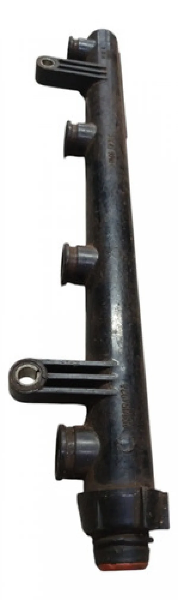 Flauta Bico Injetor Corsa Meriva Onix Prisma 1.0 1.4 05 A 12