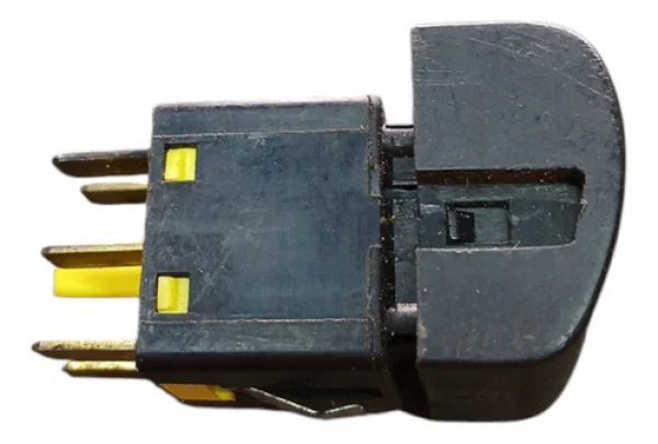Boto Desembaador Traseiro Gm Vectra 1997 A 1999