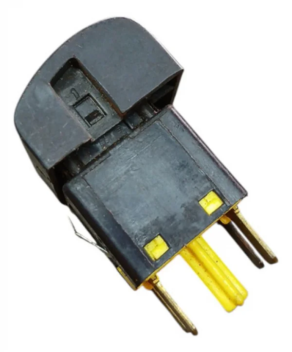 Boto Desembaador Traseiro Gm Vectra 1997 A 1999
