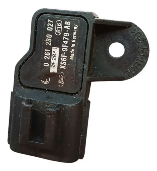 Sensor Map 1.0 1.6 Ford Fiesta Focus Ka Ecosport 1999 A 2010