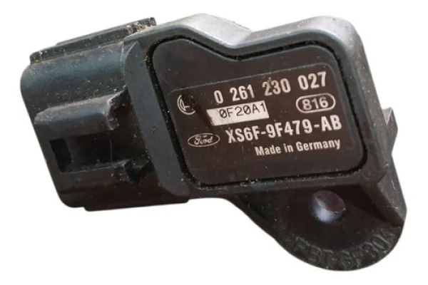 Sensor Map 1.0 1.6 Ford Fiesta Focus Ka Ecosport 1999 A 2010