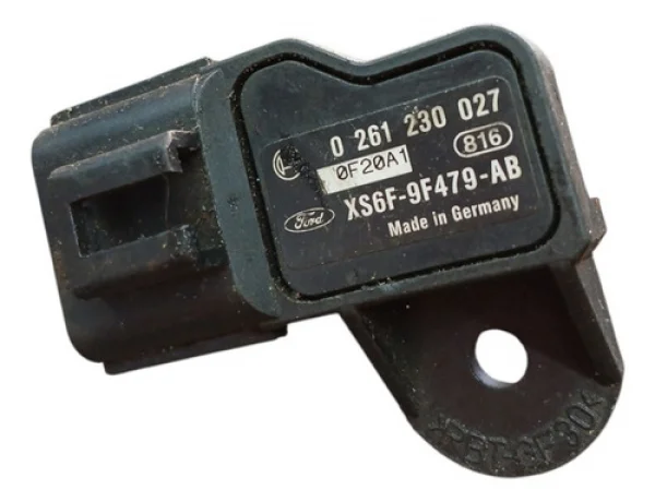 Sensor Map 1.0 1.6 Ford Fiesta Focus Ka Ecosport 1999 A 2010