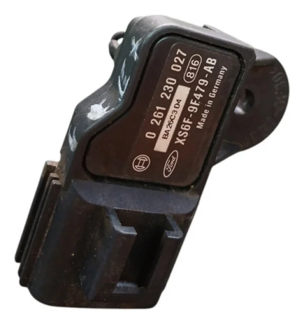 Sensor Map 1.0 1.6 Ford Fiesta Focus Ka Ecosport 1999 A 2010