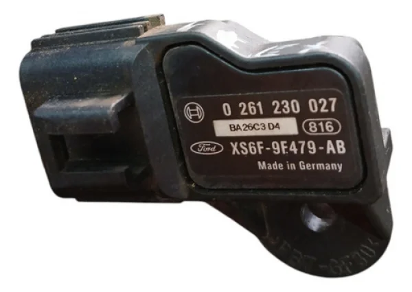 Sensor Map 1.0 1.6 Ford Fiesta Focus Ka Ecosport 1999 A 2010