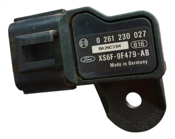 Sensor Map 1.0 1.6 Ford Fiesta Focus Ka Ecosport 1999 A 2010