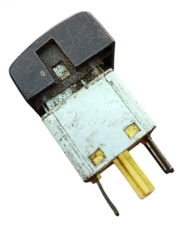 Boto Desembaador Traseiro Gm Vectra 1999 A 2005 Original