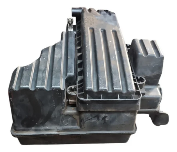Caixa Filtro De Ar Original Honda Fit 1.4 2004 A 2008