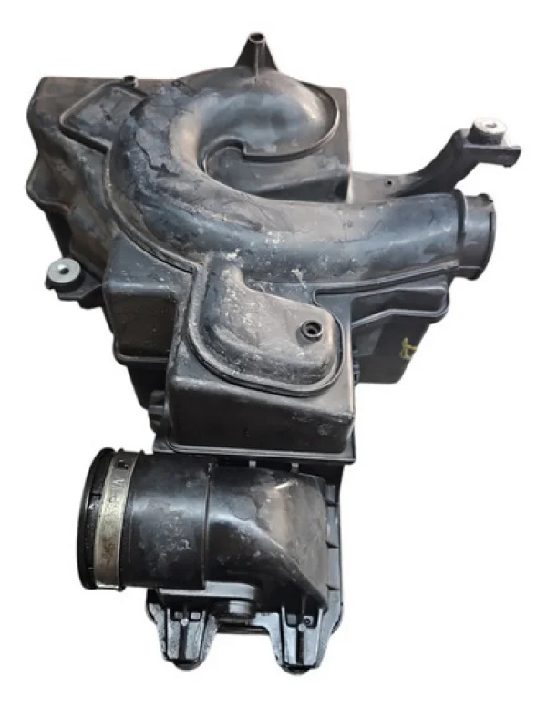 Caixa Filtro De Ar Original Honda Fit 1.4 2004 A 2008