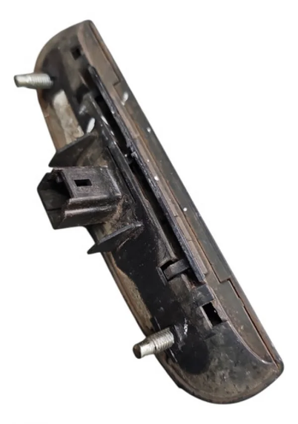 Maaneta Tampa Traseira Original Peugeot 307 2002 A 2012