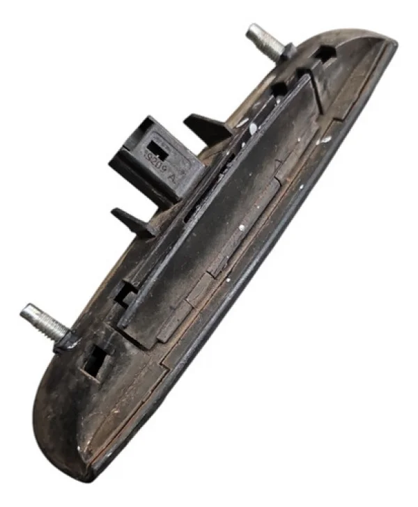 Maaneta Tampa Traseira Original Peugeot 307 2002 A 2012