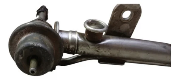 Flauta Bico Injetor Corsa 1.6 1996 A 2004 