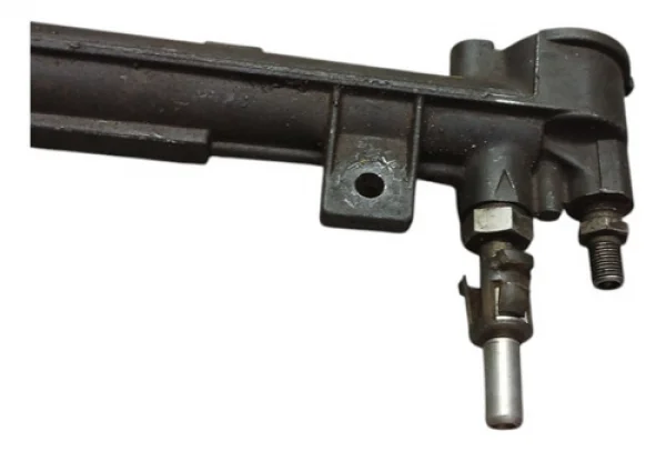 Flauta Bico Injetor Gol Parati 1.0 16v 1995 A 1998 