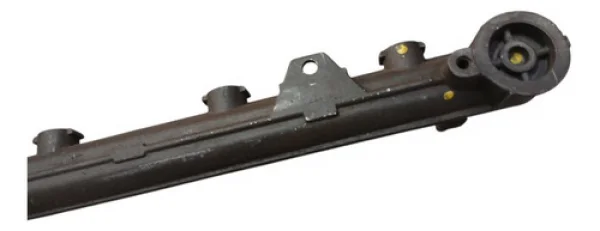 Flauta Bico Injetor Gol Parati 1.0 16v 1995 A 1998 