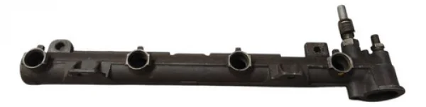 Flauta Bico Injetor Gol Parati 1.0 16v 1995 A 1998 