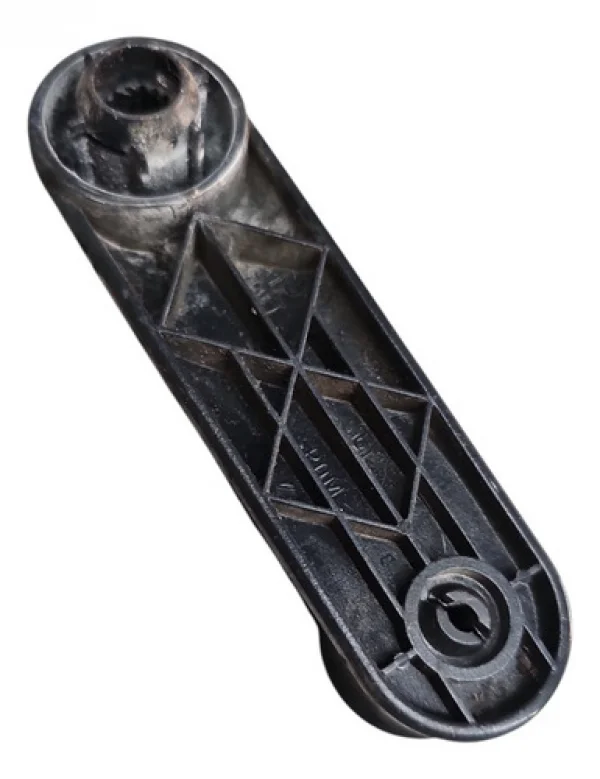 Manivela Maquina De Vidro Original Fiat Strada Palio Uno