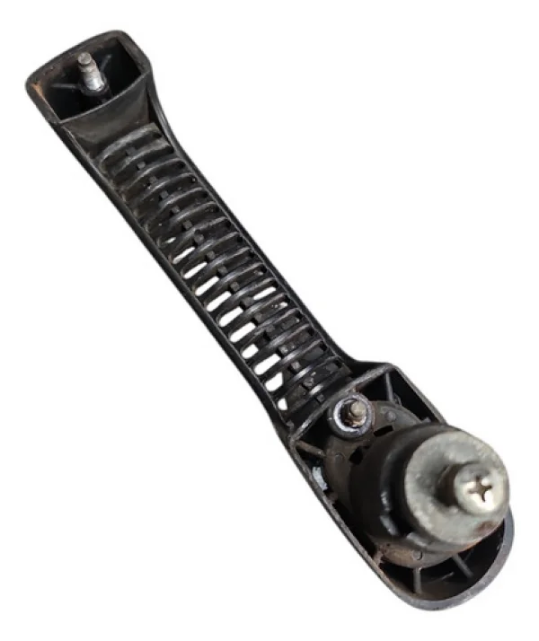 Maaneta Externa Sem Miolo Chave Original Fiat Uno 2004 2013