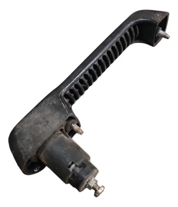 Maaneta Externa Sem Miolo Chave Original Fiat Uno 2004 2013