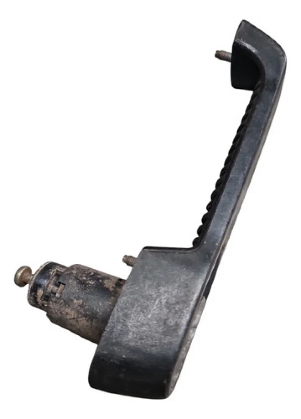 Maaneta Externa Sem Miolo Chave Original Fiat Uno 2004 2013
