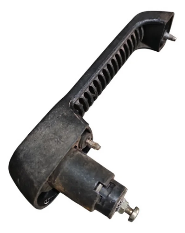 Maaneta Externa Sem Miolo Chave Original Fiat Uno 2004 2013