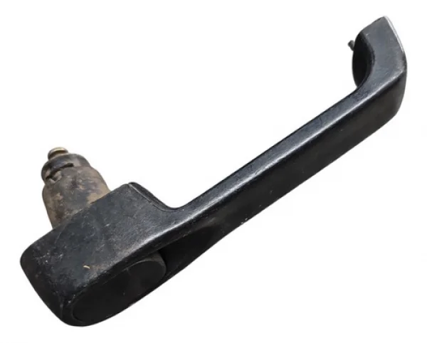 Maaneta Externa Sem Miolo Chave Original Fiat Uno 2004 2013