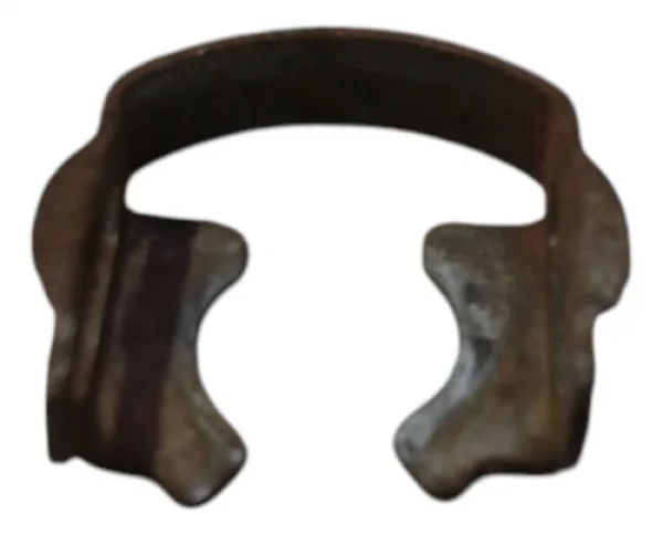 Kit 4 Presilha Trava Bico Injetor Corsa 1.6 1996 A 2004