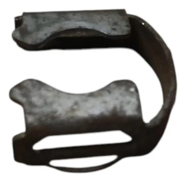 Kit 4 Presilha Trava Bico Injetor Corsa 1.6 1996 A 2004