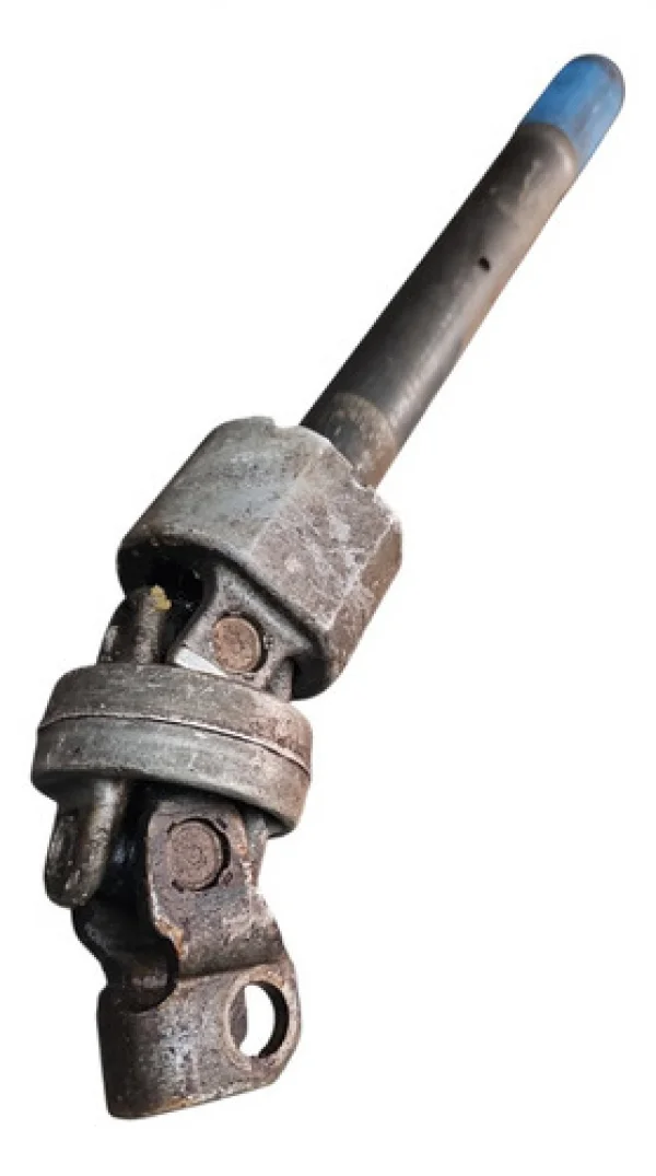Trizeta Cruzeta Coluna Direcao Original Vw Passat 1998 1999