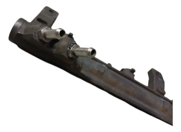 Flauta Bico Injetor Combustvel Marea2.0 20v 5cc 1999 A 2007