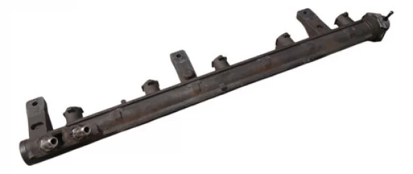 Flauta Bico Injetor Combustvel Marea2.0 20v 5cc 1999 A 2007